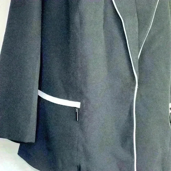 Kasper Blazer Jacket - Picture 2 of 6